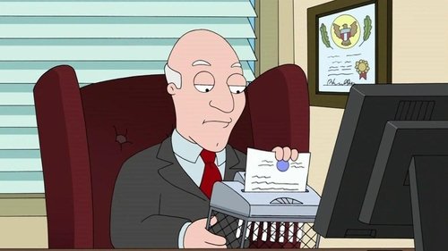 American Dad! Season 7 Episode 18 English Sub Free