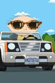 Family Guy Season 21 Episode 3 English Sub Free