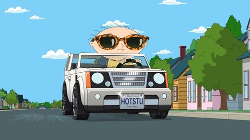 Family Guy Season 21 Episode 3 English Sub Free