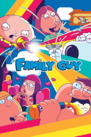 Family Guy Season 22 Watch All Episodes Online Free