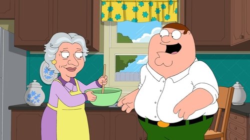 Family Guy Season 12 Episode 12 English Sub Free