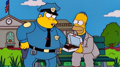 The Simpsons Season 13 Episode 17 English Sub Free