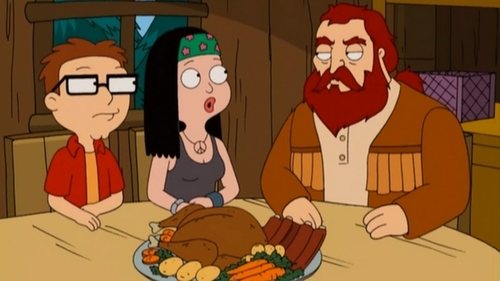 American Dad! Season 3 Episode 14 English Sub Free