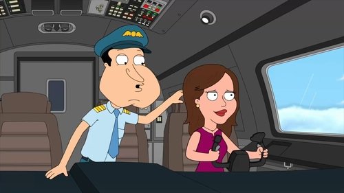 Family Guy Season 17 Episode 15 English Sub Free