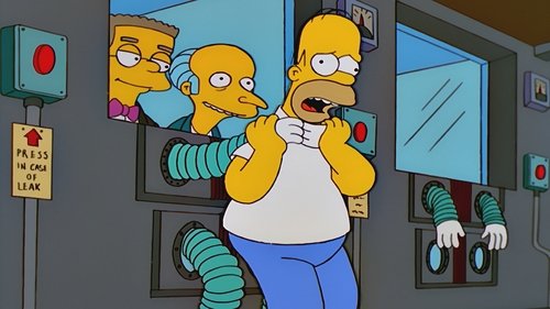 The Simpsons Season 11 Episode 6 English Sub Free
