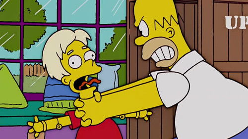 The Simpsons Season 17 Episode 4 English Sub Free