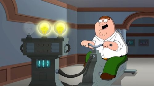 Family Guy Season 12 Episode 5 English Sub Free