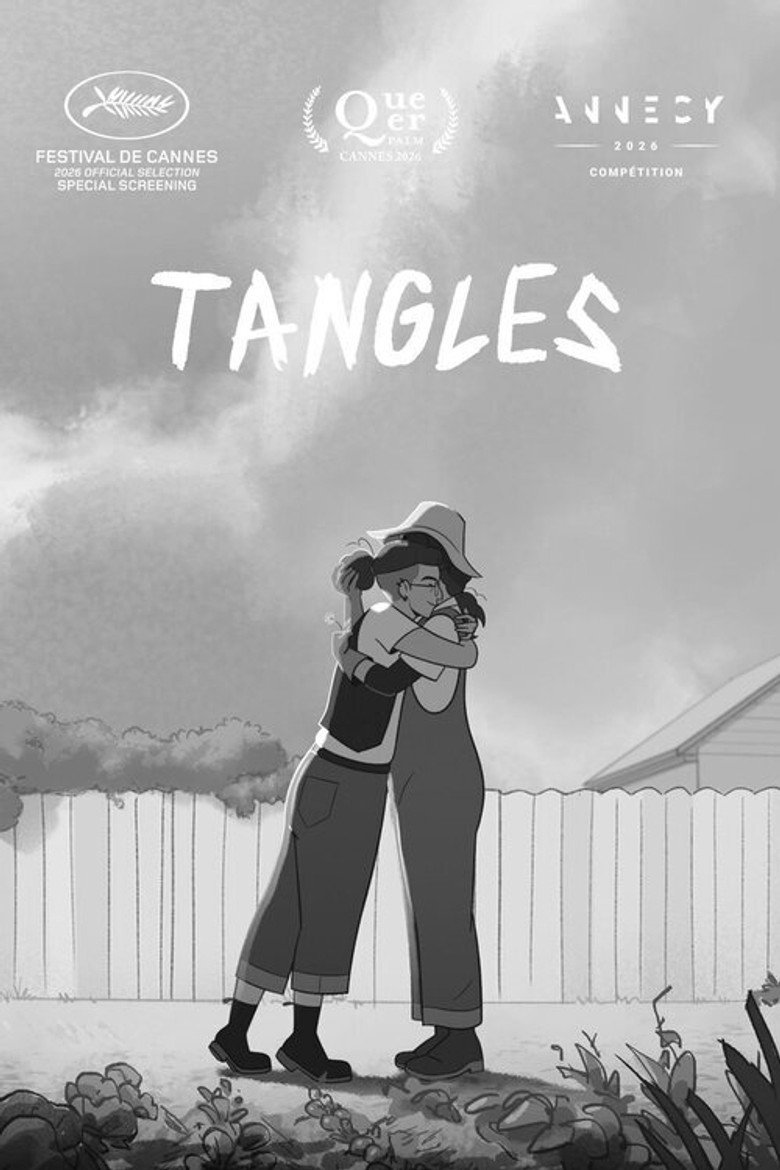 Tangles 2026