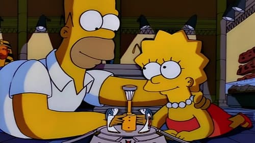 The Simpsons Season 9 Episode 24 English Sub Free