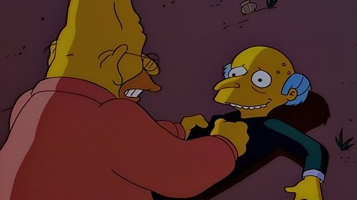 The Simpsons Season 7 Episode 22 English Sub Free