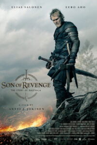 Son of Revenge – The Story of Kalevala 2026