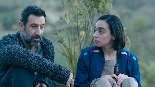 Futuro desierto Season 1 Episode 4 English Sub Free