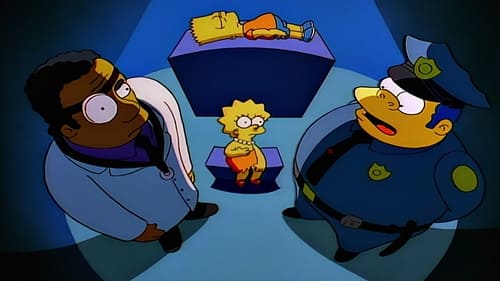 The Simpsons Season 8 Episode 17 English Sub Free