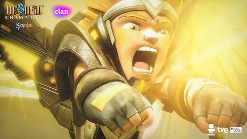Desafío Champions Sendokai Season 2 Episode 25 English Sub Free