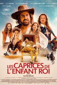 Molière, Cyrano and the Young King 2026