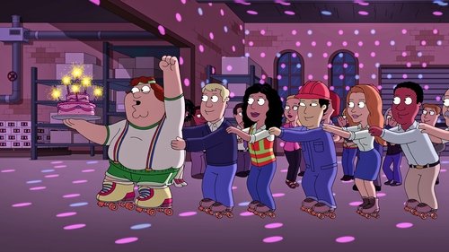 Family Guy Season 20 Episode 8 English Sub Free