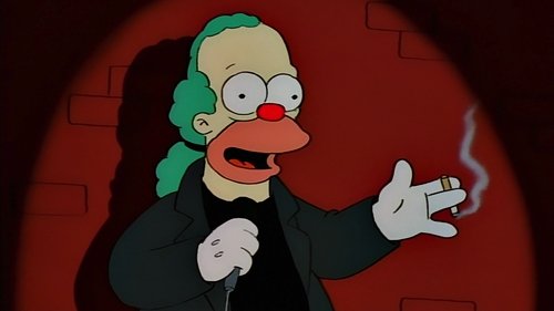 The Simpsons Season 9 Episode 15 English Sub Free
