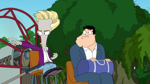 American Dad! Season 22 Episode 4 English Sub Free