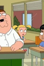 Family Guy Season 7 Episode 6 English Sub Free