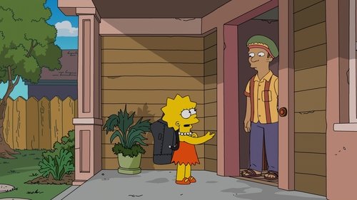 The Simpsons Season 33 Episode 17 English Sub Free