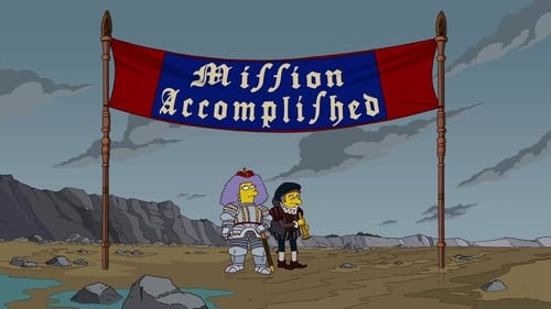 The Simpsons Season 20 Episode 20 English Sub Free