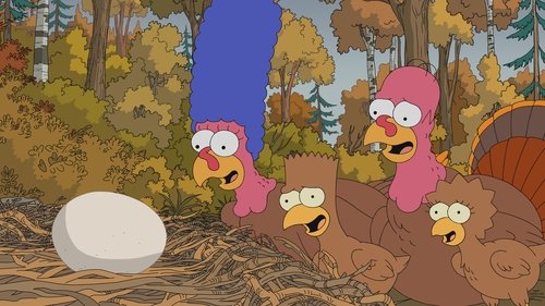 The Simpsons Season 31 Episode 8 English Sub Free