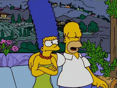 The Simpsons Season 17 Episode 22 English Sub Free