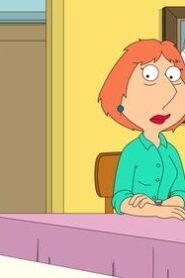 Family Guy Season 20 Episode 16 English Sub Free