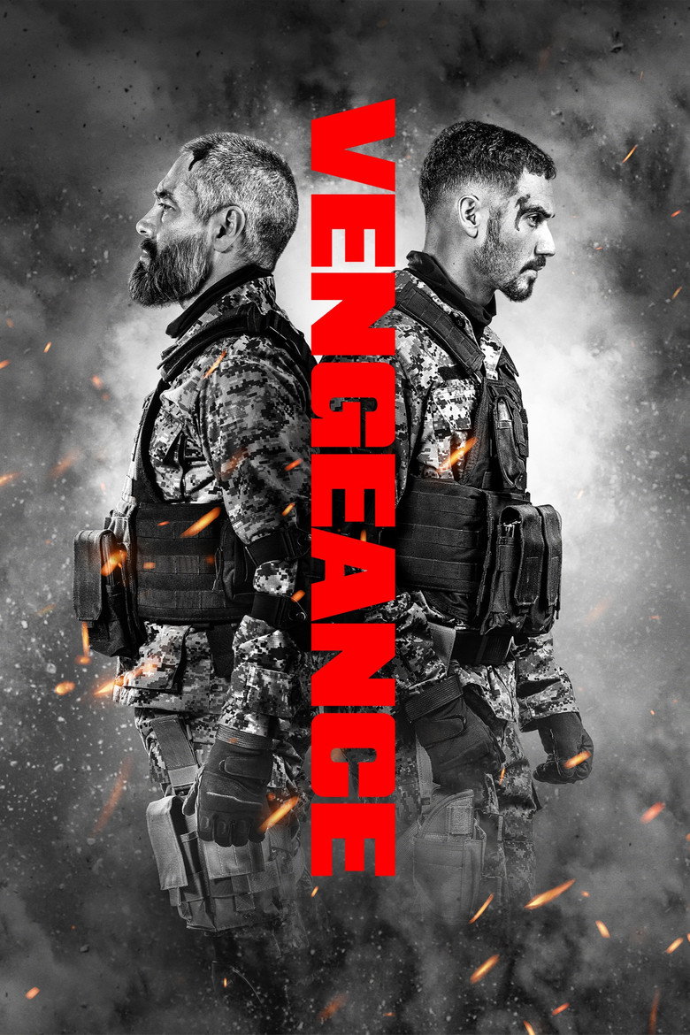 Vengeance 2026