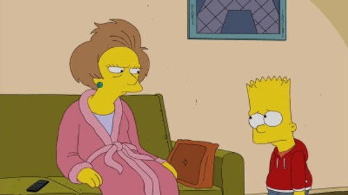 The Simpsons Season 21 Episode 2 English Sub Free