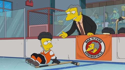 The Simpsons Season 34 Episode 11 English Sub Free