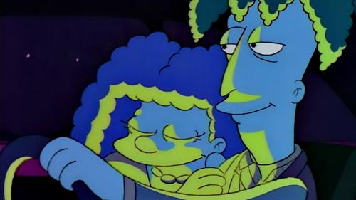 The Simpsons Season 3 Episode 21 English Sub Free