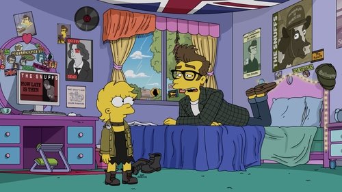 The Simpsons Season 32 Episode 19 English Sub Free