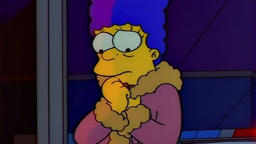 The Simpsons Season 4 Episode 21 English Sub Free