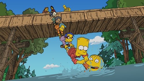 The Simpsons Season 37 Episode 4 English Sub Free