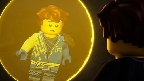 LEGO Ninjago: Dragons Rising Season 2 Episode 8 English Sub Free