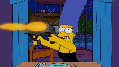 The Simpsons Season 19 Episode 5 English Sub Free