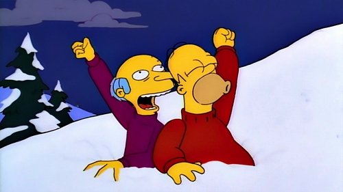 The Simpsons Season 8 Episode 12 English Sub Free