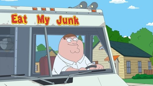 Family Guy Season 15 Episode 16 English Sub Free