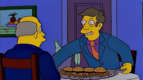 The Simpsons Season 7 Episode 21 English Sub Free