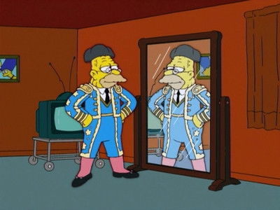 The Simpsons Season 17 Episode 16 English Sub Free