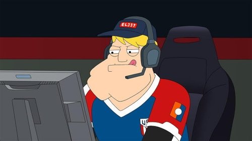 American Dad! Season 17 Episode 6 English Sub Free