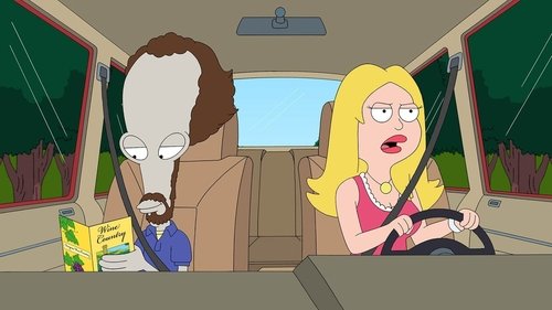 American Dad! Season 6 Episode 15 English Sub Free