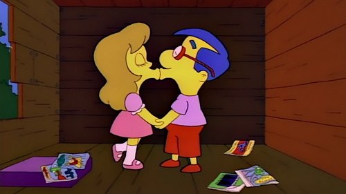 The Simpsons Season 3 Episode 23 English Sub Free