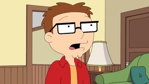 American Dad! Season 6 Episode 1 English Sub Free