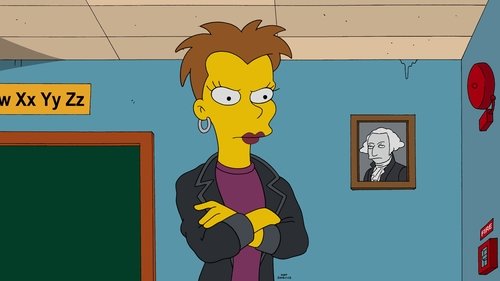 The Simpsons Season 27 Episode 10 English Sub Free