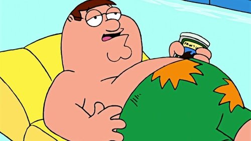 Family Guy Season 2 Episode 1 English Sub Free
