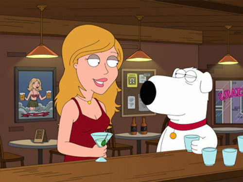 Family Guy Season 7 Episode 14 English Sub Free