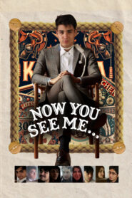 Nicolás de Jesús’ Now You See Me… 2026