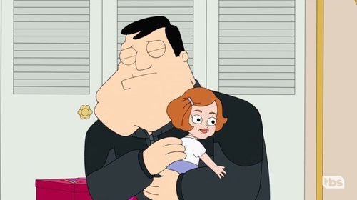American Dad! Season 18 Episode 2 English Sub Free